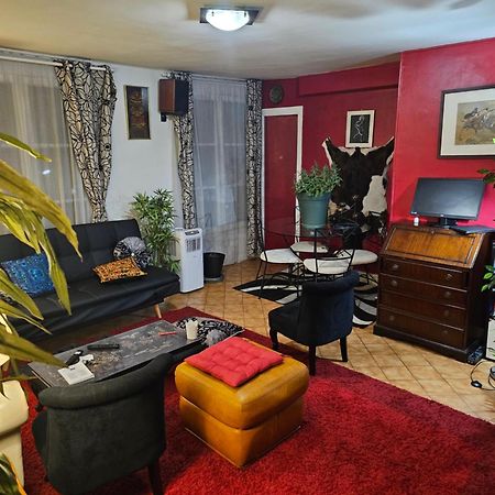 Appartement 50 M2 Париж Екстериор снимка