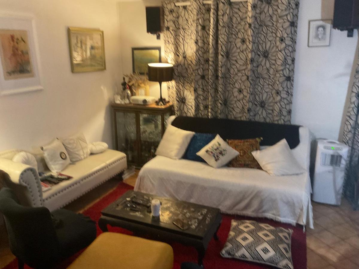 Appartement 50 M2 Париж Екстериор снимка