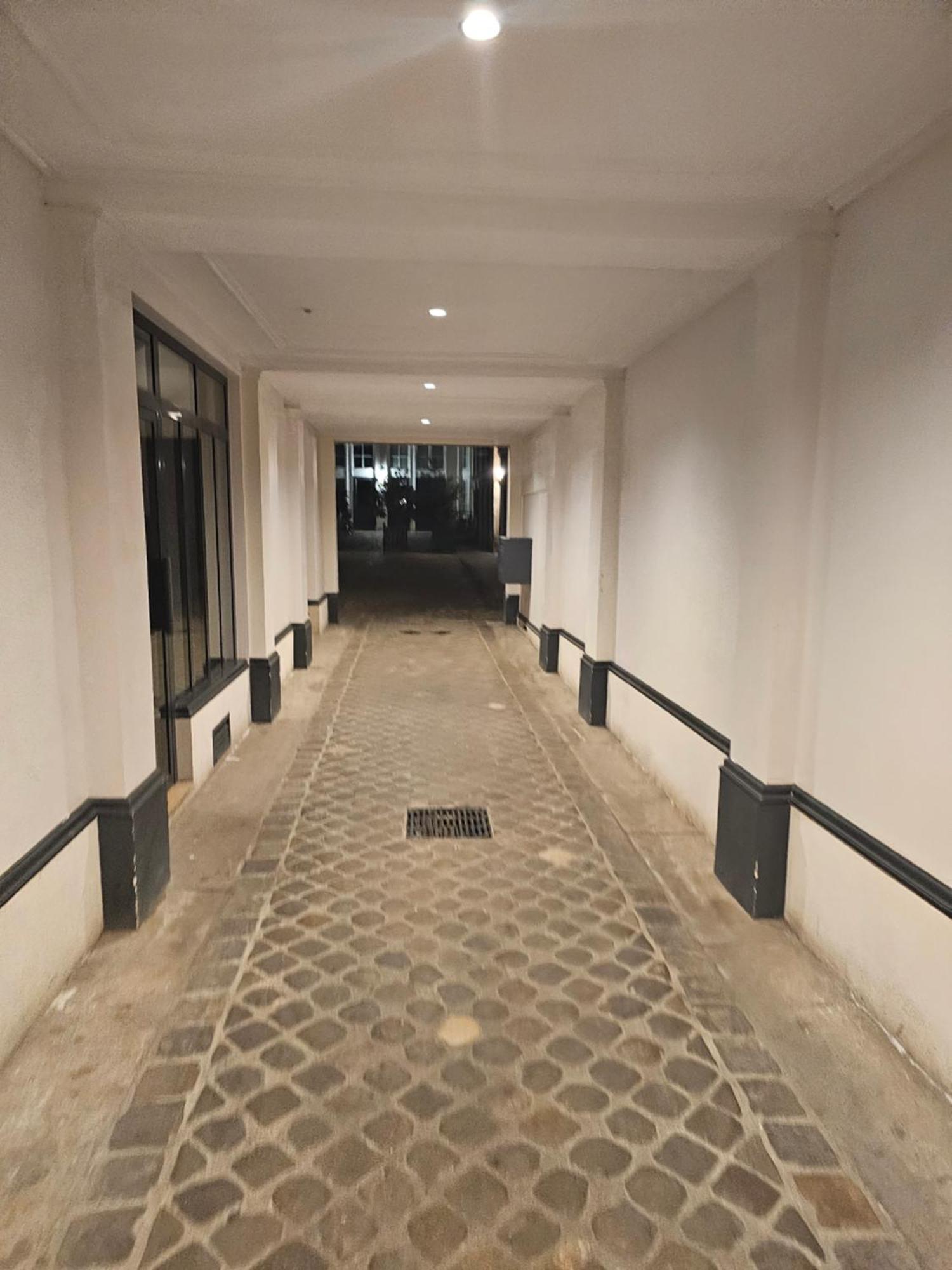 Appartement 50 M2 Париж Екстериор снимка