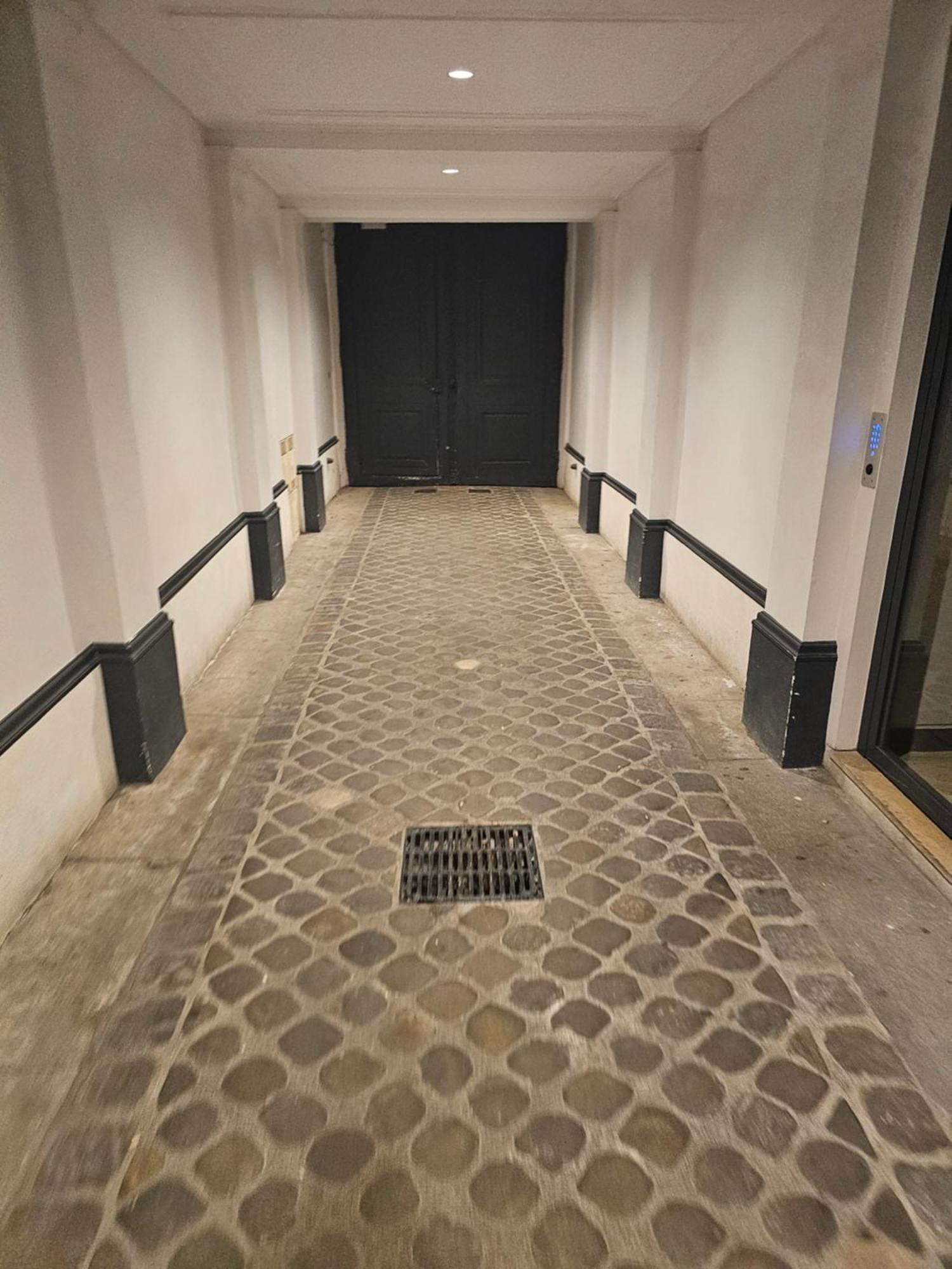 Appartement 50 M2 Париж Екстериор снимка