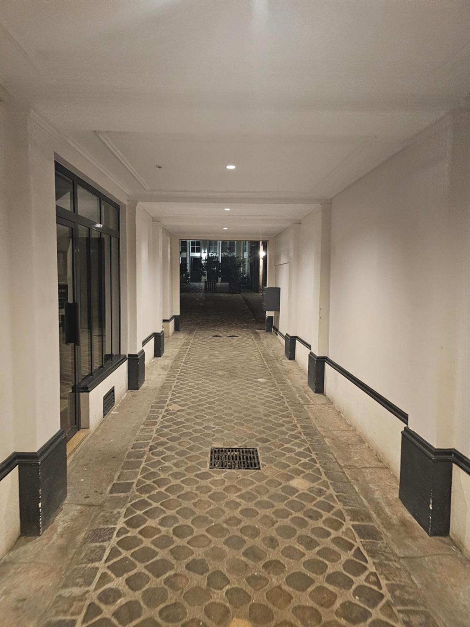 Appartement 50 M2 Париж Екстериор снимка