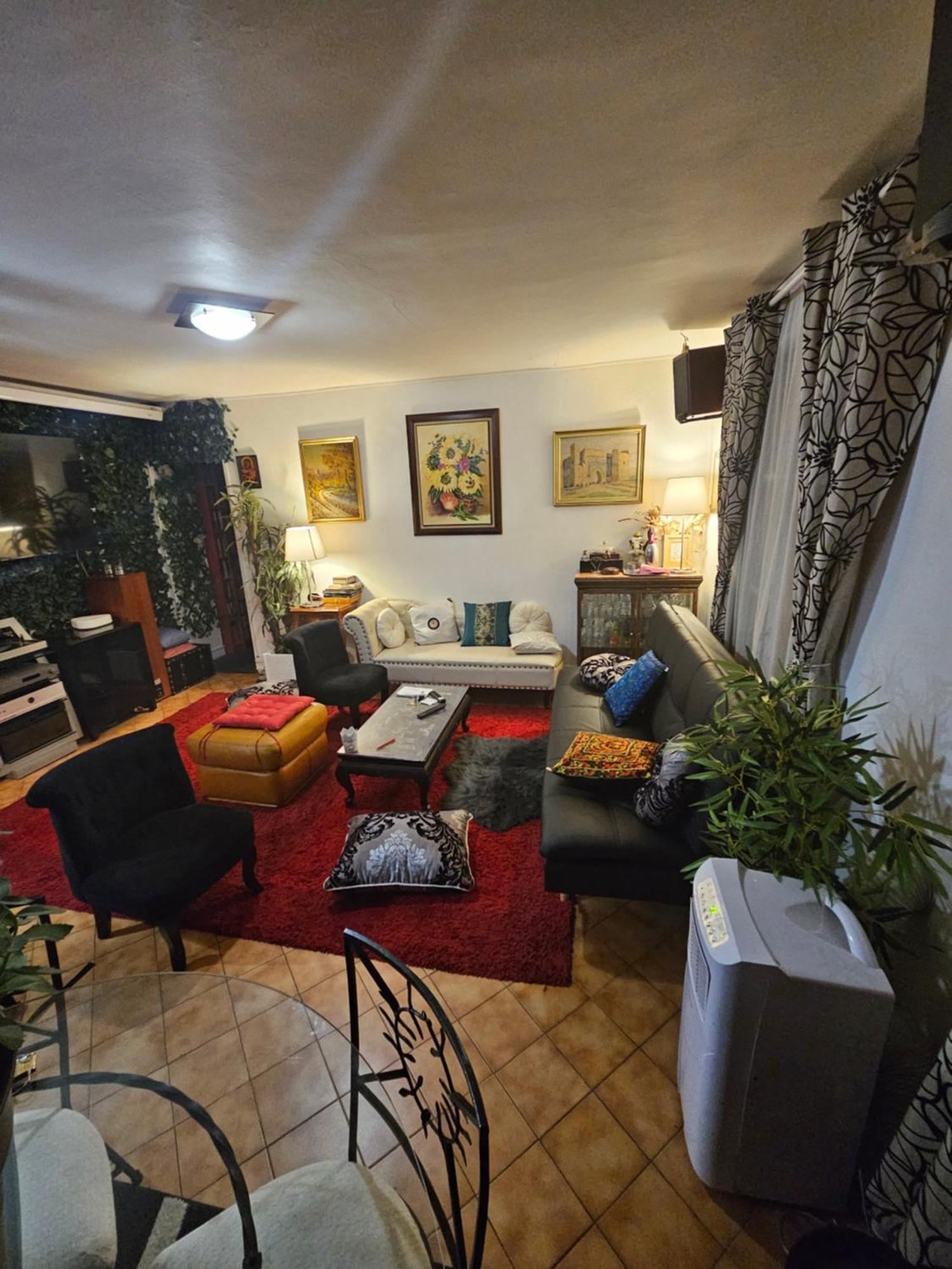 Appartement 50 M2 Париж Екстериор снимка