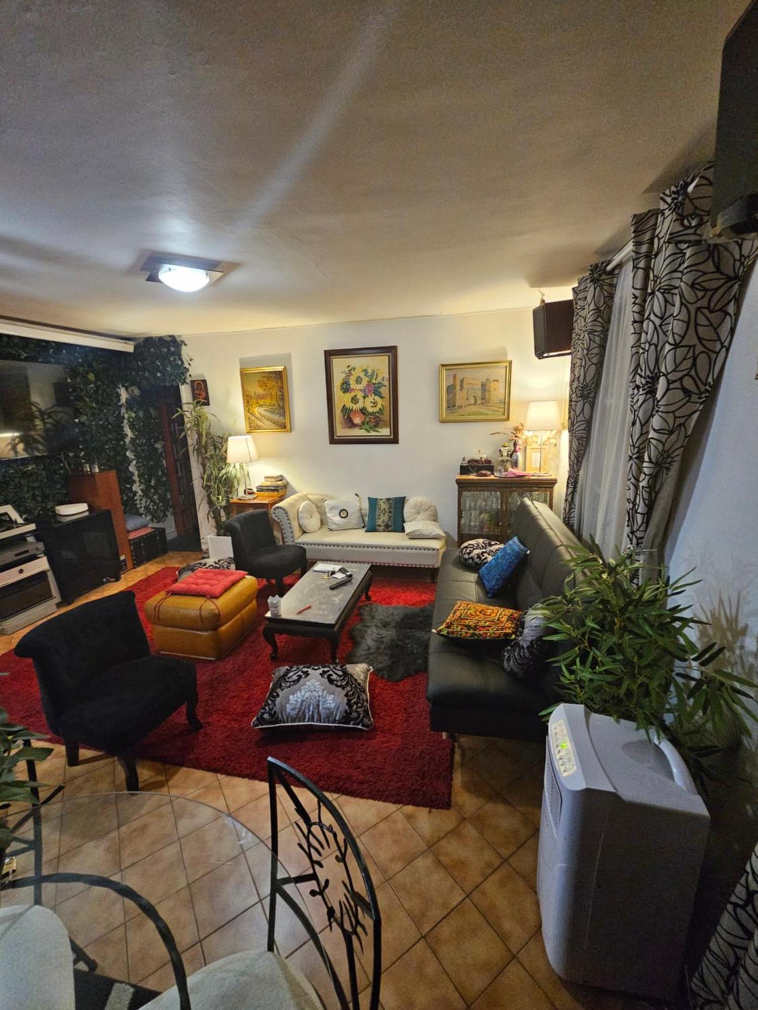 Appartement 50 M2 Париж Екстериор снимка
