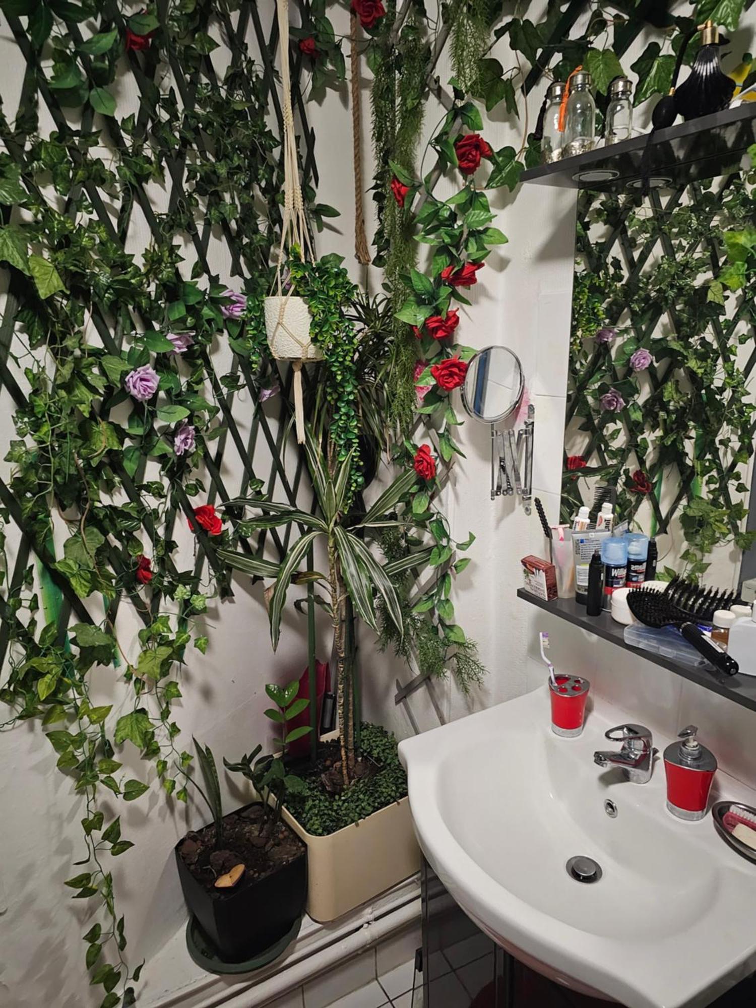 Appartement 50 M2 Париж Екстериор снимка